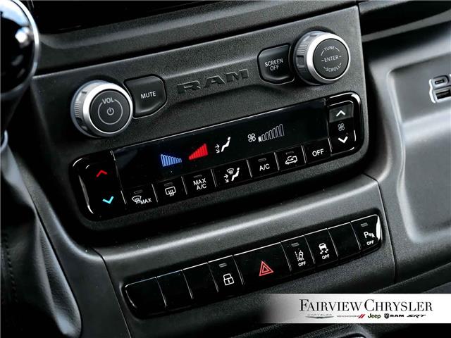 2026 RAM ProMaster 2500 High Roof (Stk: TE2532) in Burlington - Image 24 of 33