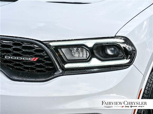 2026 Dodge Durango GT (Stk: TC2554) in Burlington - Image 8 of 32
