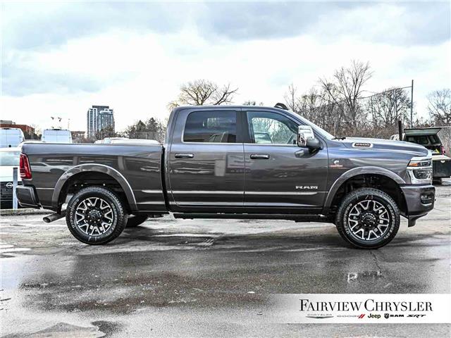 2026 RAM 2500 Limited (Stk: TG2542) in Burlington - Image 12 of 35