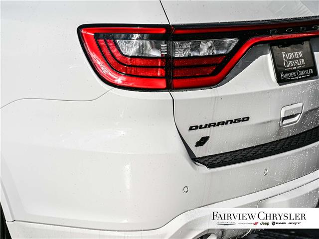 2026 Dodge Durango GT (Stk: TC2554) in Burlington - Image 10 of 32