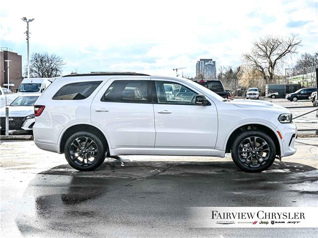 2026 Dodge Durango GT (Stk: TC2554) in Burlington - Image 12 of 32