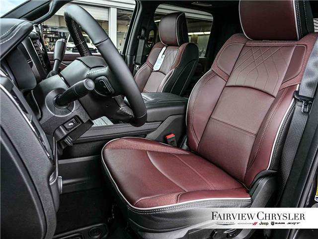 2026 RAM 2500 Limited (Stk: TG2542) in Burlington - Image 16 of 35