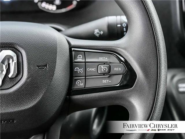 2026 RAM ProMaster 2500 High Roof (Stk: TE2531) in Burlington - Image 22 of 33