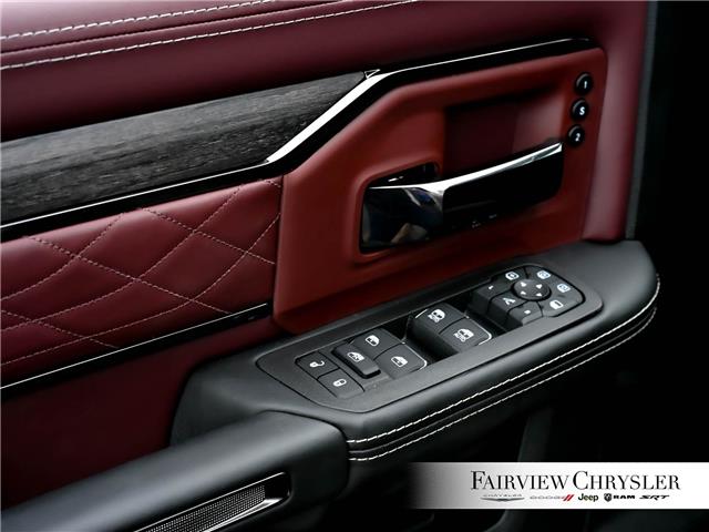 2026 RAM 2500 Limited (Stk: TG2542) in Burlington - Image 17 of 35