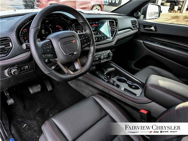 2026 Dodge Durango GT (Stk: TC2554) in Burlington - Image 14 of 32