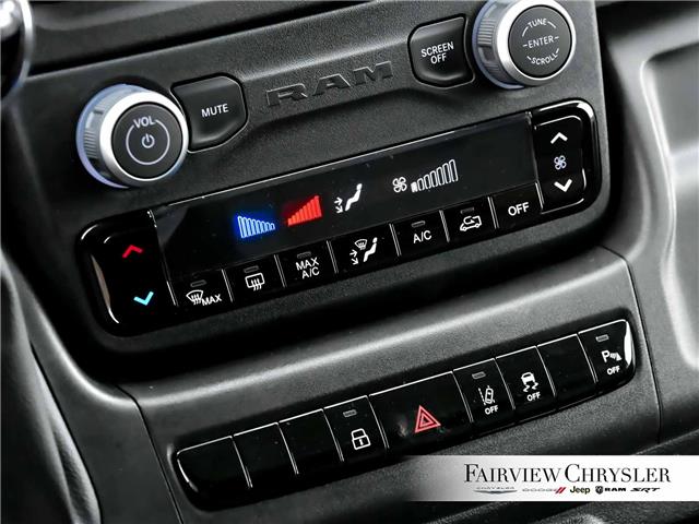 2026 RAM ProMaster 2500 High Roof (Stk: TE2531) in Burlington - Image 24 of 33