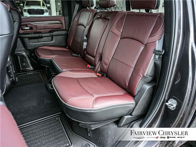 2026 RAM 2500 Limited (Stk: TG2542) in Burlington - Image 19 of 35