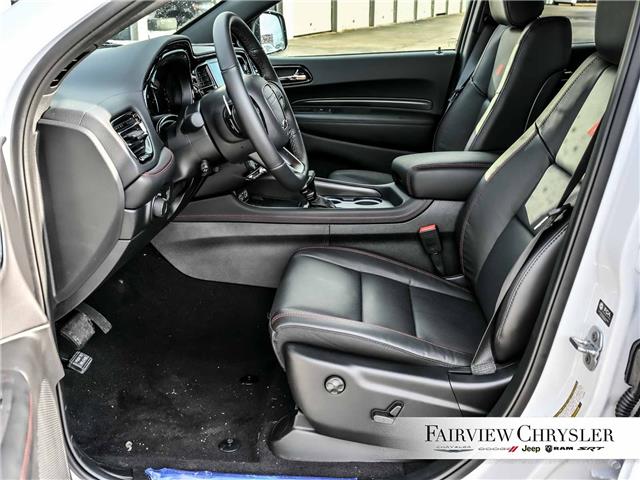 2026 Dodge Durango GT (Stk: TC2554) in Burlington - Image 15 of 32