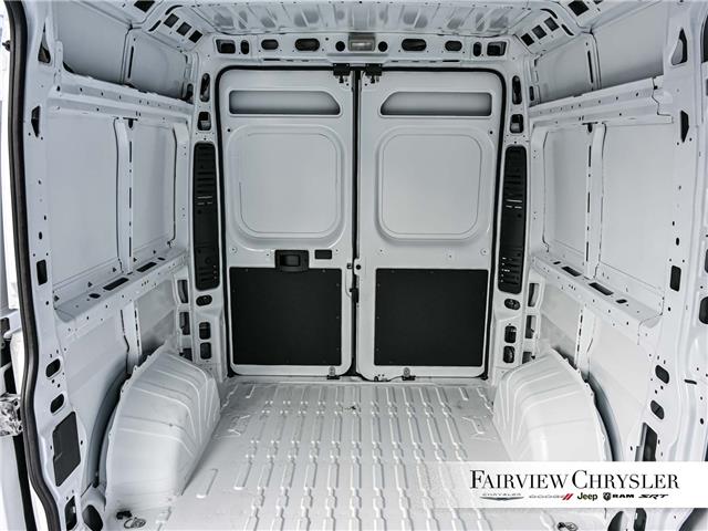 2026 RAM ProMaster 2500 High Roof (Stk: TE2532) in Burlington - Image 33 of 33