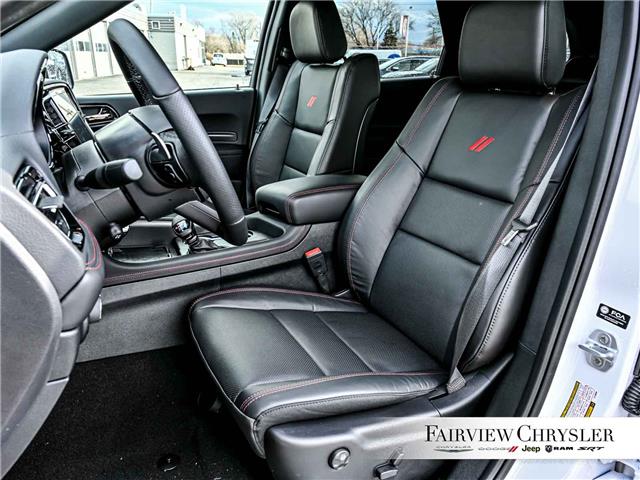 2026 Dodge Durango GT (Stk: TC2554) in Burlington - Image 16 of 32