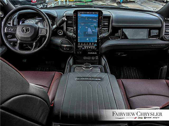 2026 RAM 2500 Limited (Stk: TG2542) in Burlington - Image 20 of 35