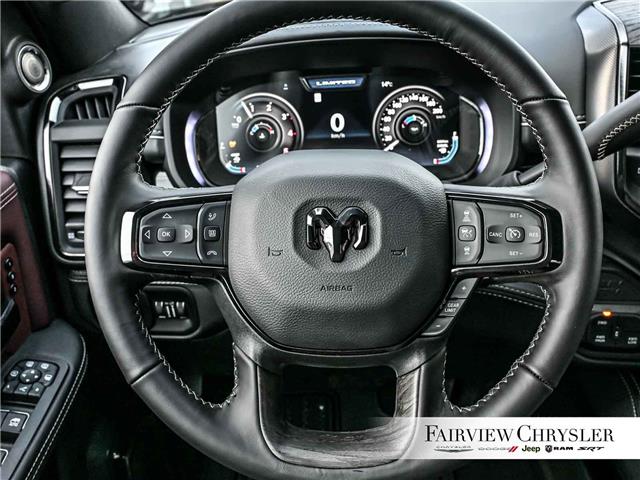 2026 RAM 2500 Limited (Stk: TG2542) in Burlington - Image 21 of 35