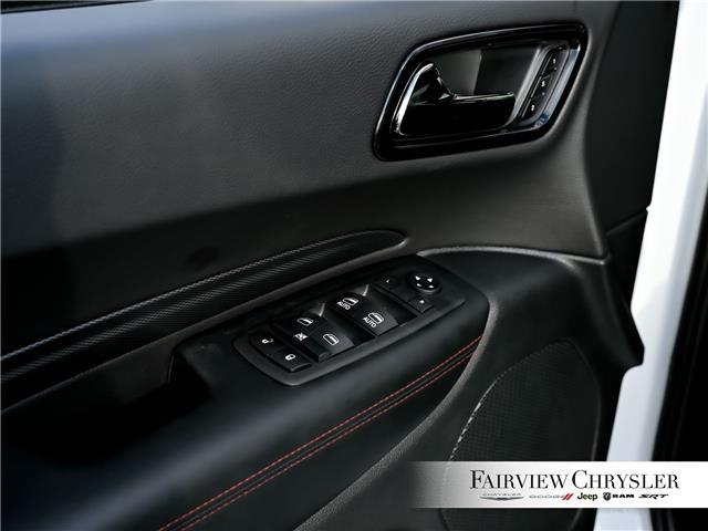 2026 Dodge Durango GT (Stk: TC2554) in Burlington - Image 17 of 32