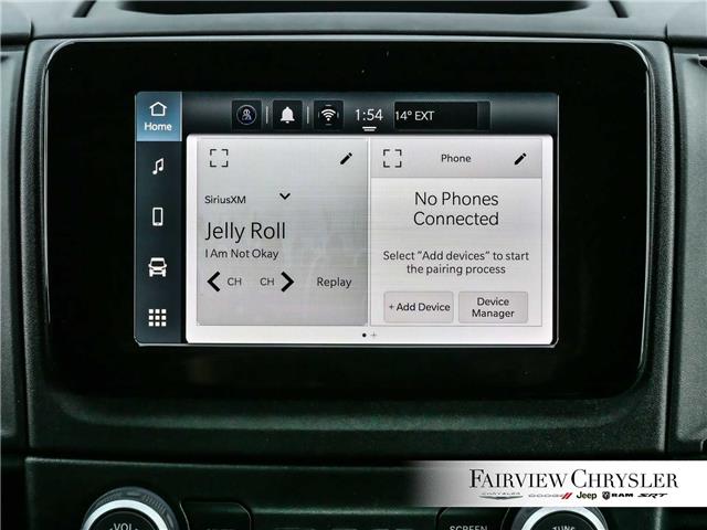 2026 RAM ProMaster 2500 High Roof (Stk: TE2531) in Burlington - Image 26 of 33