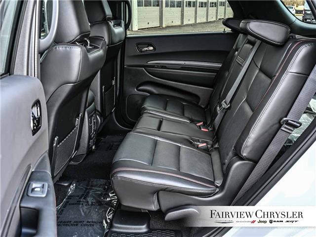 2026 Dodge Durango GT (Stk: TC2554) in Burlington - Image 19 of 32