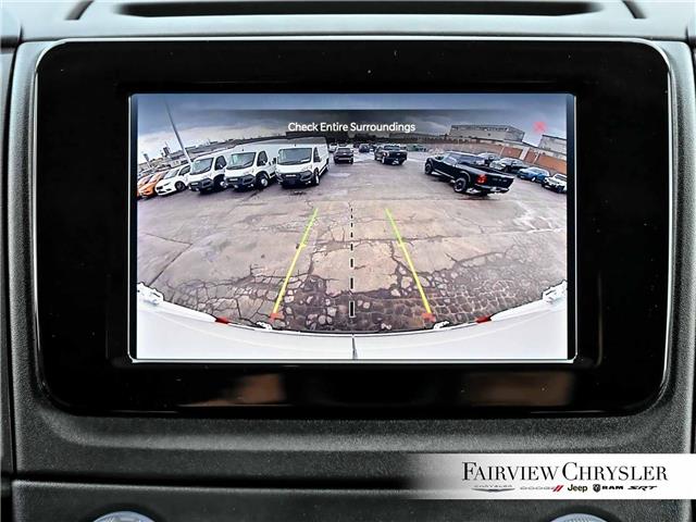 2026 RAM ProMaster 2500 High Roof (Stk: TE2531) in Burlington - Image 28 of 33