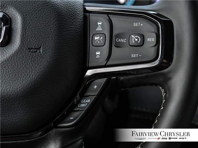 2026 RAM 2500 Limited (Stk: TG2542) in Burlington - Image 24 of 35