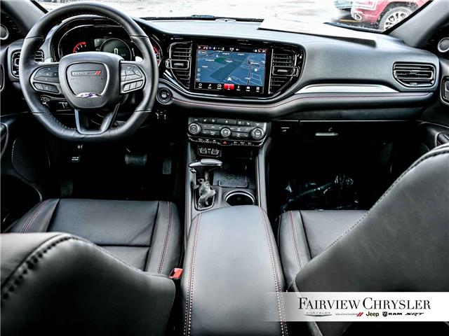 2026 Dodge Durango GT (Stk: TC2554) in Burlington - Image 20 of 32