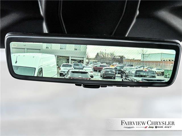 2026 RAM ProMaster 2500 High Roof (Stk: TE2531) in Burlington - Image 29 of 33