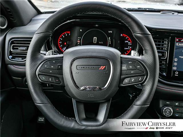 2026 Dodge Durango GT (Stk: TC2554) in Burlington - Image 21 of 32