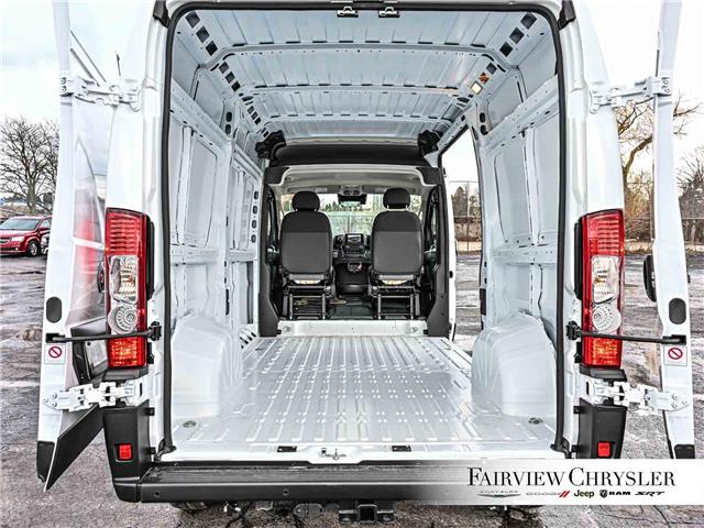 2026 RAM ProMaster 2500 High Roof (Stk: TE2531) in Burlington - Image 30 of 33