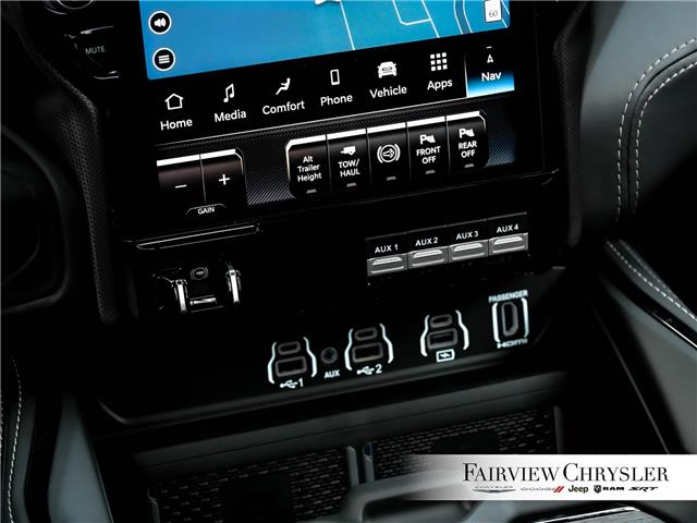 2026 RAM 2500 Limited (Stk: TG2542) in Burlington - Image 26 of 35