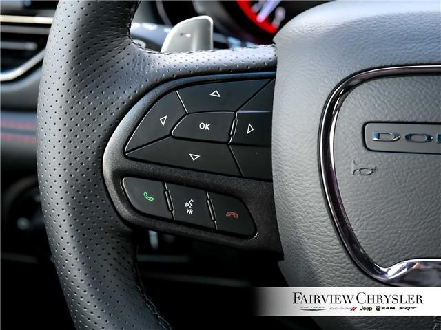 2026 Dodge Durango GT (Stk: TC2554) in Burlington - Image 23 of 32