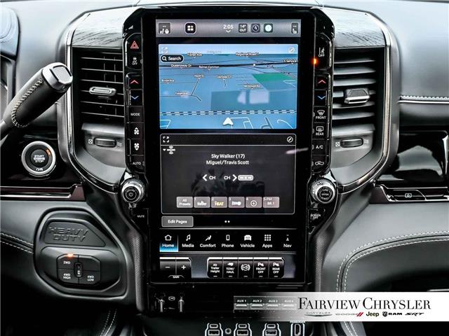 2026 RAM 2500 Limited (Stk: TG2542) in Burlington - Image 28 of 35