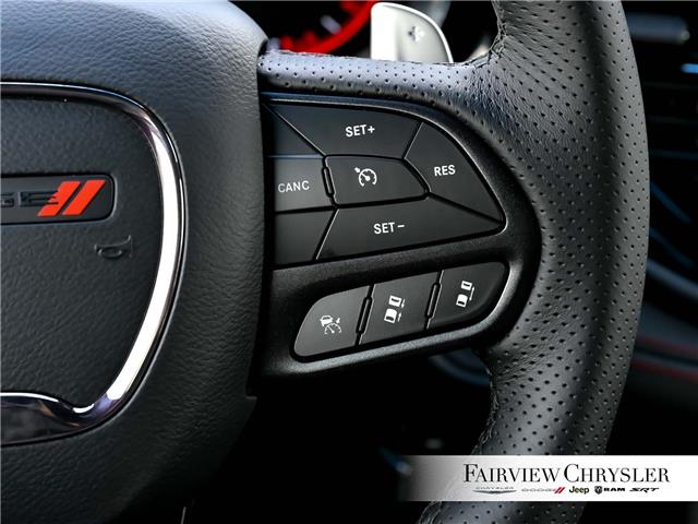 2026 Dodge Durango GT (Stk: TC2554) in Burlington - Image 24 of 32