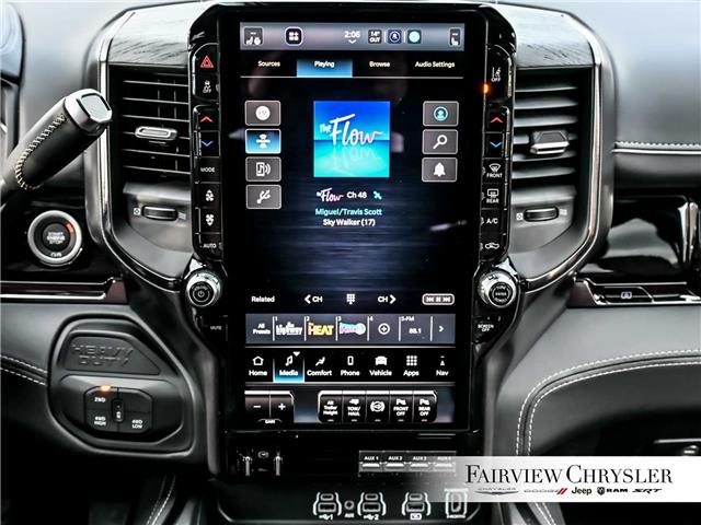 2026 RAM 2500 Limited (Stk: TG2542) in Burlington - Image 29 of 35