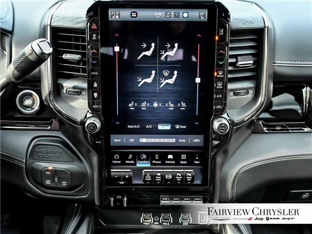 2026 RAM 2500 Limited (Stk: TG2542) in Burlington - Image 30 of 35