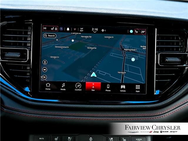 2026 Dodge Durango GT (Stk: TC2554) in Burlington - Image 27 of 32