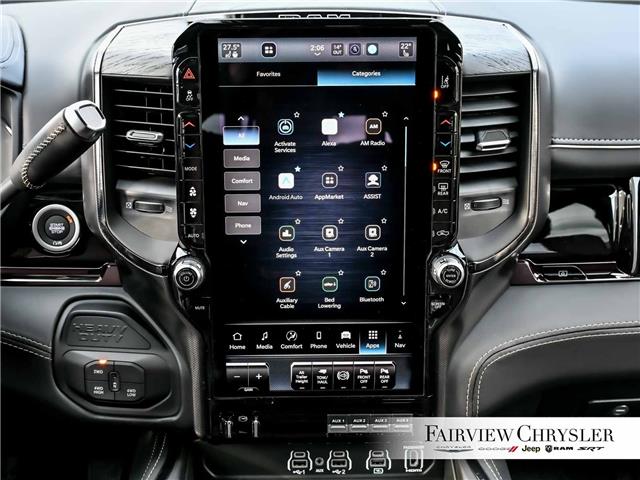 2026 RAM 2500 Limited (Stk: TG2542) in Burlington - Image 31 of 35