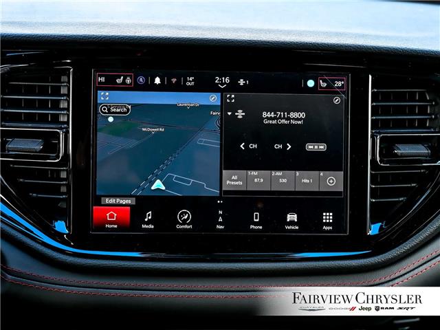 2026 Dodge Durango GT (Stk: TC2554) in Burlington - Image 28 of 32