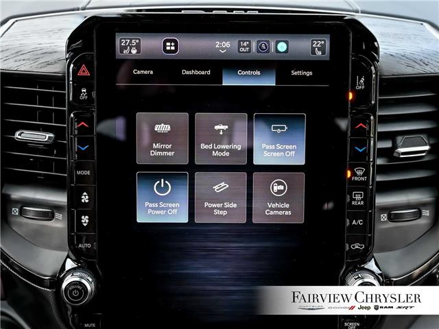 2026 RAM 2500 Limited (Stk: TG2542) in Burlington - Image 32 of 35