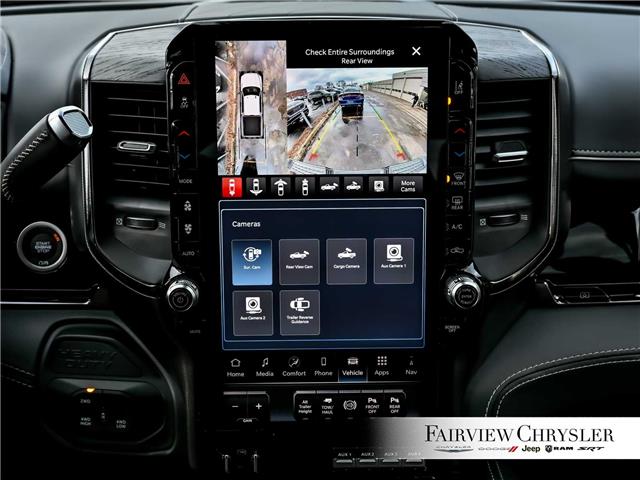 2026 RAM 2500 Limited (Stk: TG2542) in Burlington - Image 33 of 35