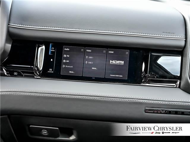 2026 RAM 2500 Limited (Stk: TG2542) in Burlington - Image 34 of 35