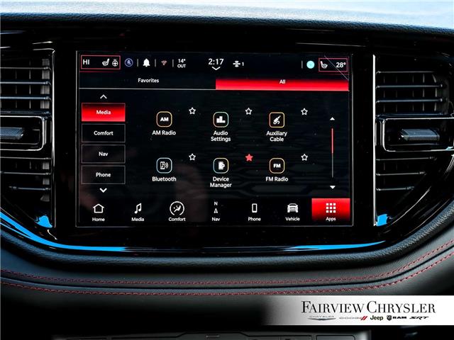 2026 Dodge Durango GT (Stk: TC2554) in Burlington - Image 30 of 32