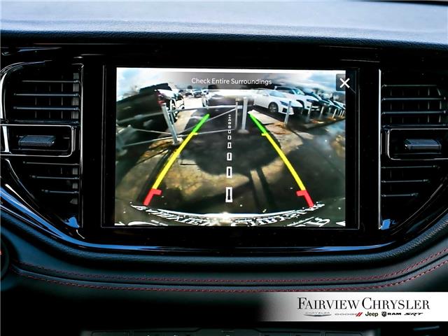 2026 Dodge Durango GT (Stk: TC2554) in Burlington - Image 31 of 32