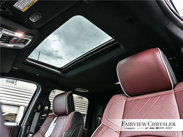 2026 RAM 2500 Limited (Stk: TG2542) in Burlington - Image 35 of 35