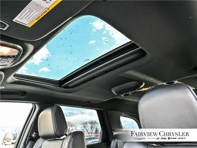 2026 Dodge Durango GT (Stk: TC2554) in Burlington - Image 32 of 32