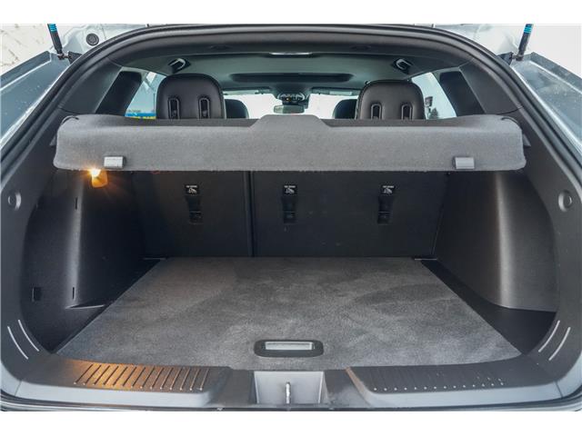 2025 Chevrolet Trax 2RS (Stk: 92876U) in Red Deer - Image 4 of 19