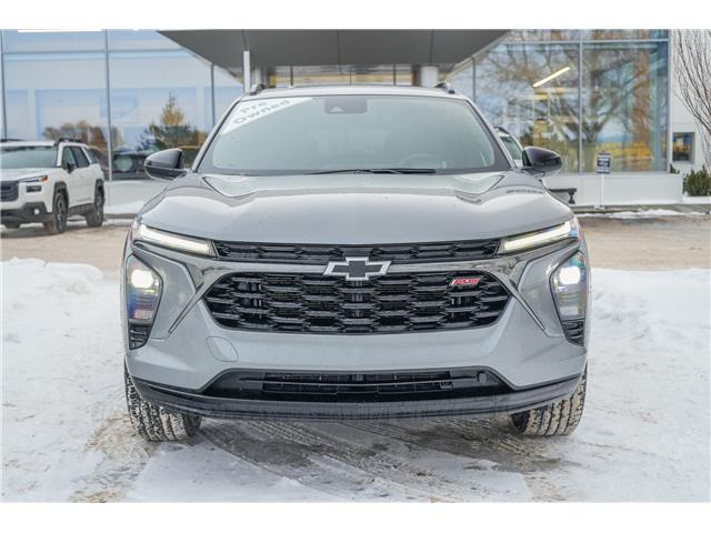 2025 Chevrolet Trax 2RS (Stk: 92876U) in Red Deer - Image 7 of 19