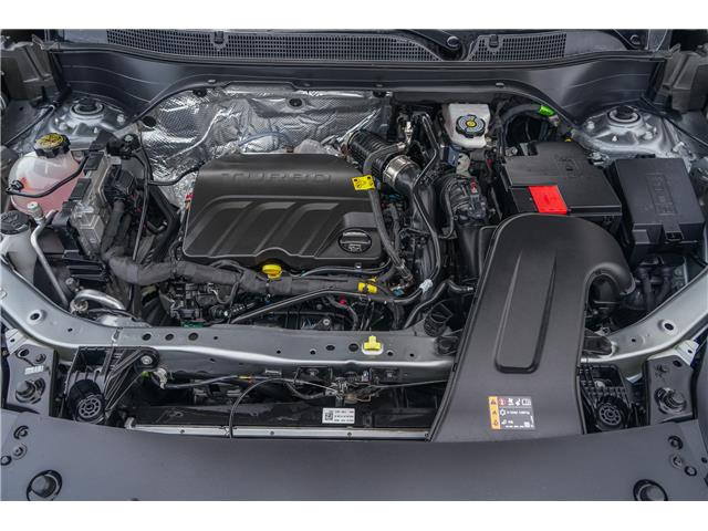 2025 Chevrolet Trax 2RS (Stk: 92876U) in Red Deer - Image 8 of 19