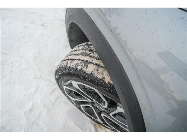 2025 Chevrolet Trax 2RS (Stk: 92876U) in Red Deer - Image 9 of 19