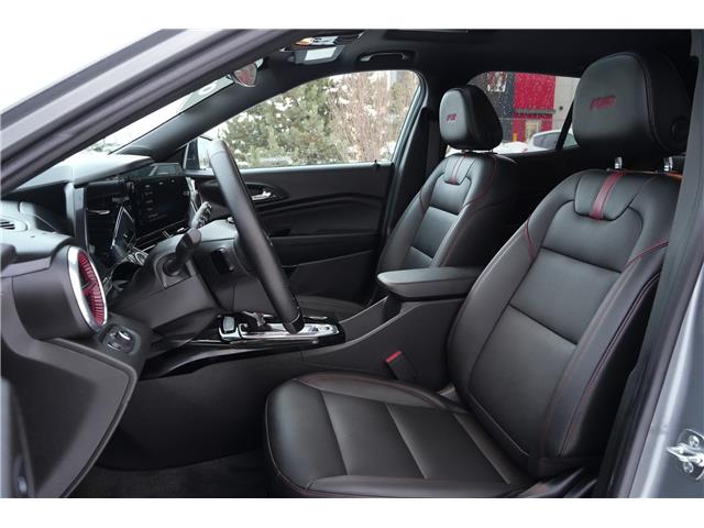 2025 Chevrolet Trax 2RS (Stk: 92876U) in Red Deer - Image 10 of 19