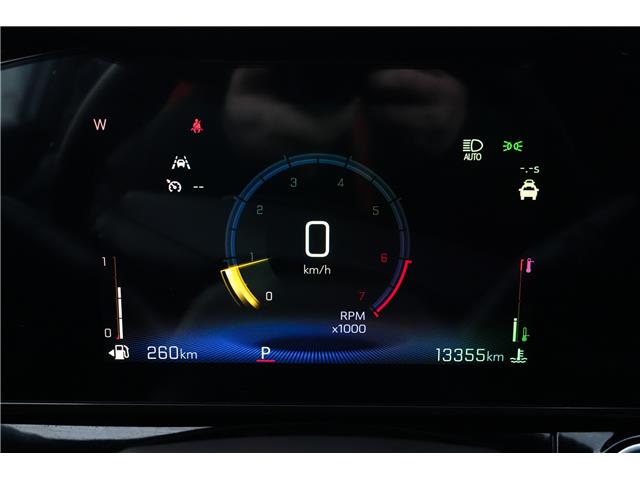 2025 Chevrolet Trax 2RS (Stk: 92876U) in Red Deer - Image 13 of 19