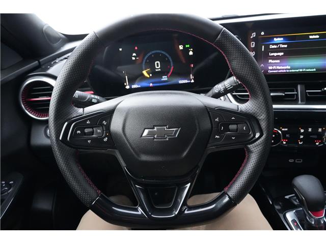 2025 Chevrolet Trax 2RS (Stk: 92876U) in Red Deer - Image 14 of 19