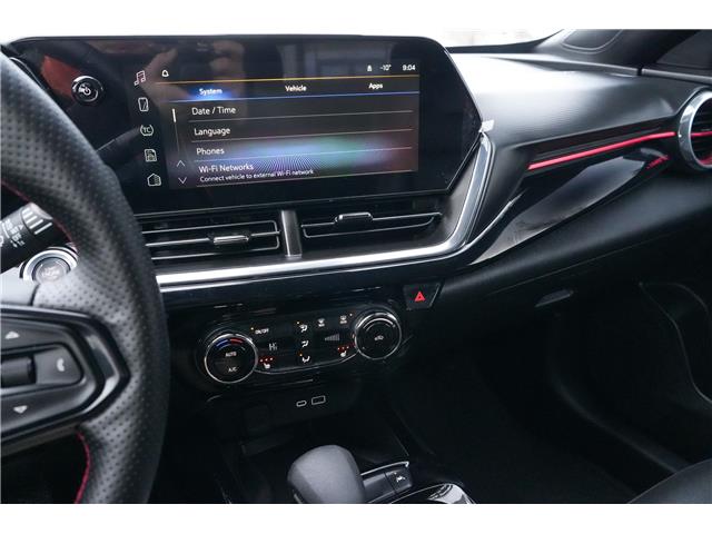 2025 Chevrolet Trax 2RS (Stk: 92876U) in Red Deer - Image 15 of 19