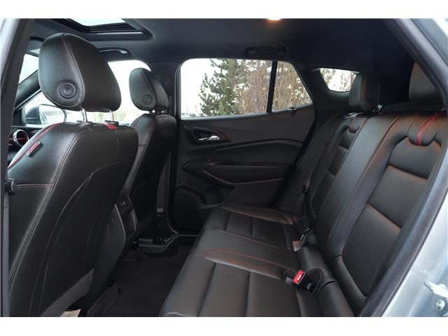 2025 Chevrolet Trax 2RS (Stk: 92876U) in Red Deer - Image 18 of 19